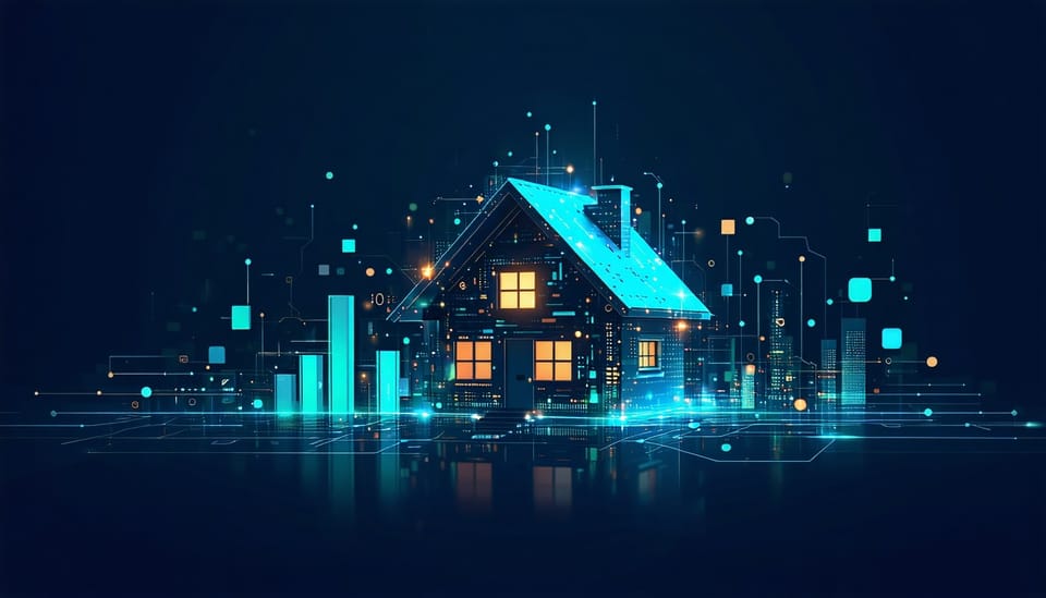 I Ran the Numbers on a Seattle House with AI — The Results Were Sobering