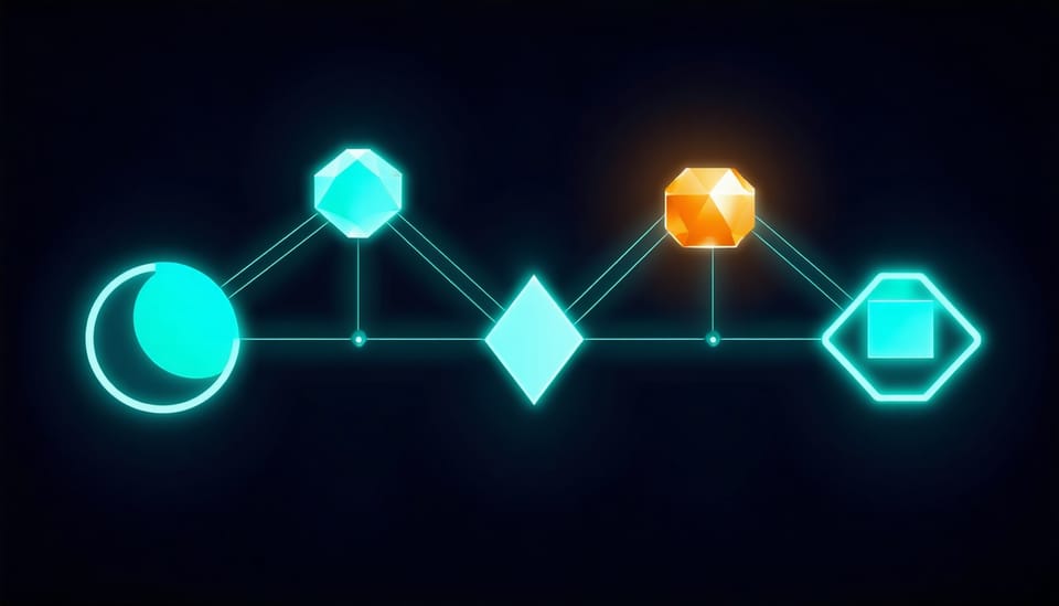 One Request, Five AIs, Two Articles: My Multi-Agent Writing Experiment