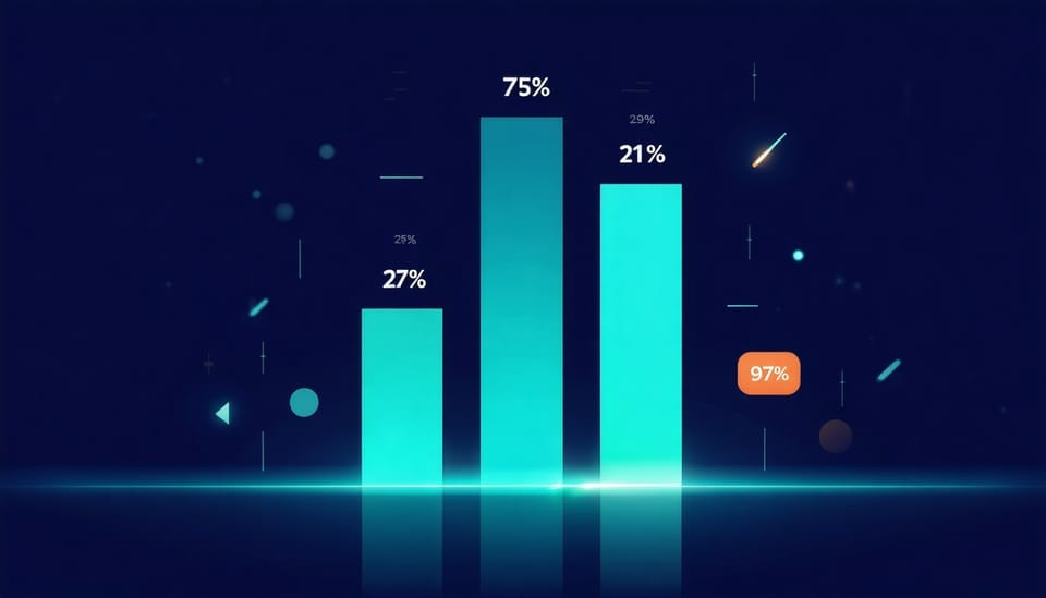 Everyone Says They Use AI at Work. The Data Tells a Different Story.